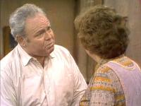 Click to watch 'Mikes Appendix' (popup) All In The Family
